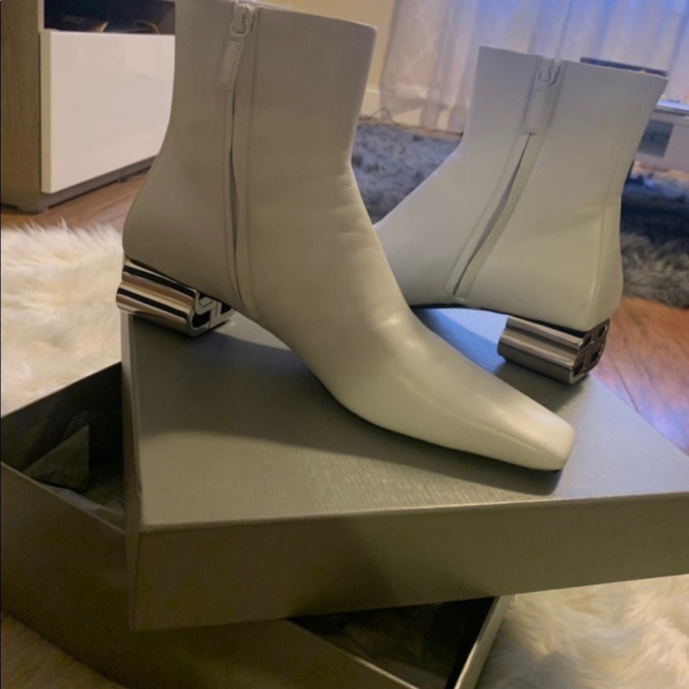 Balenciaga Booties